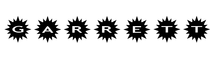 AlphaShapes sunshine  Free Fonts Download