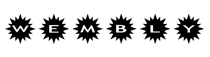 AlphaShapes sunshine  Free Fonts Download