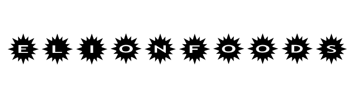 AlphaShapes sunshine  Free Fonts Download