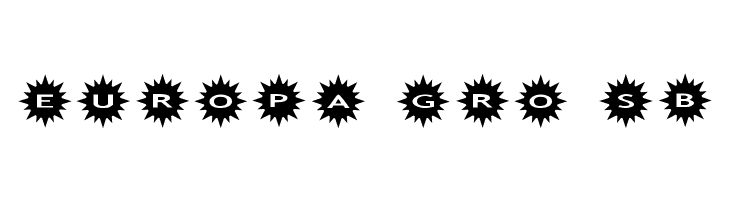 AlphaShapes sunshine  Free Fonts Download