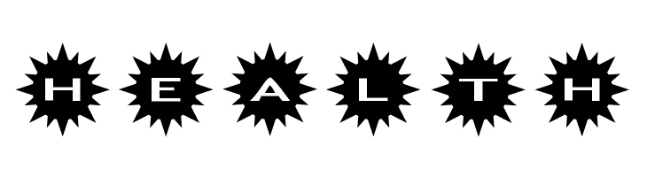 AlphaShapes sunshine  Free Fonts Download