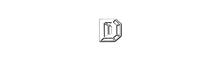 Prismatica  Free Fonts Download