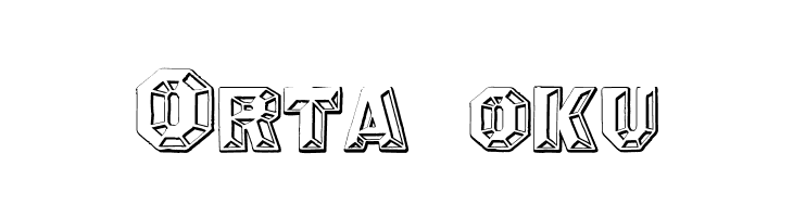 Prismatica  Free Fonts Download