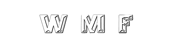 Prismatica  Free Fonts Download