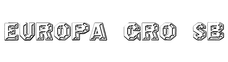 Prismatica  Free Fonts Download
