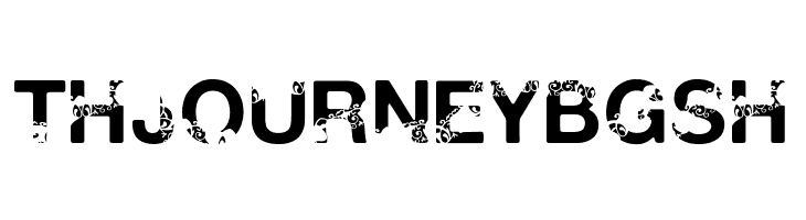 Polar Shift Bold  Free Fonts Download
