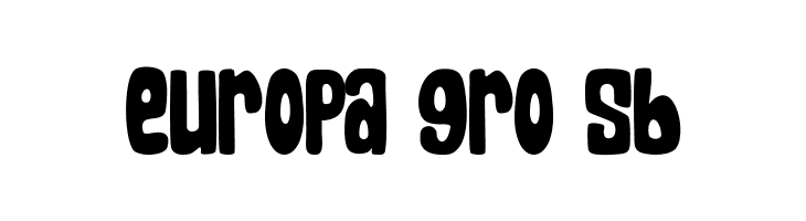 Sharkbit demo  Free Fonts Download