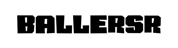 BERMCREEKdemo  Free Fonts Download