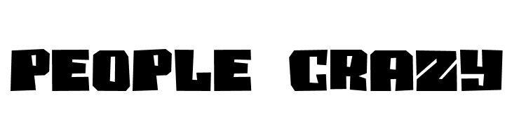 BERMCREEKdemo  Free Fonts Download