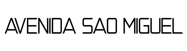 Natalisa Regular Demo  Free Fonts Download