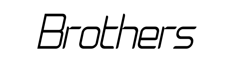 Natalisa Light Italic Demo Light Italic  Free Fonts Download