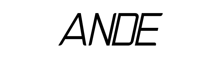 Natalisa Regular Italic Demo Regular Italic  Free Fonts Download