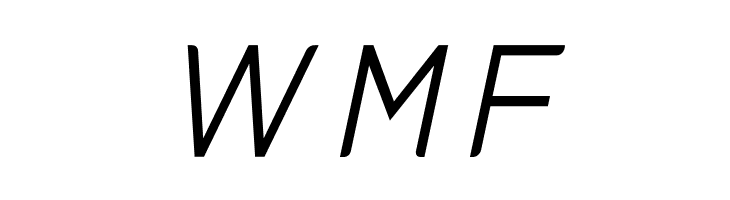 Natalisa Regular Italic Demo Regular Italic  Free Fonts Download