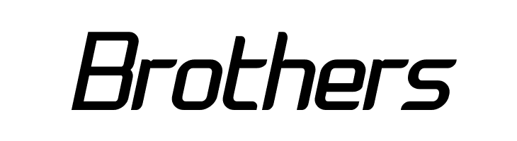 Natalisa Bold Italic Demo  Free Fonts Download