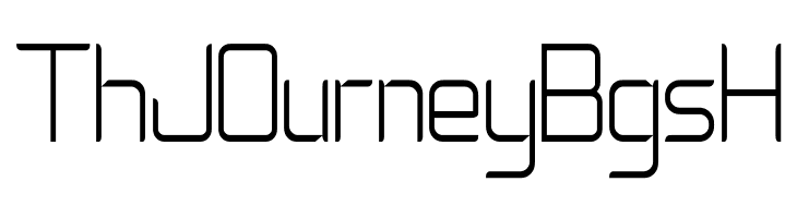 Natalisa Thin  Free Fonts Download