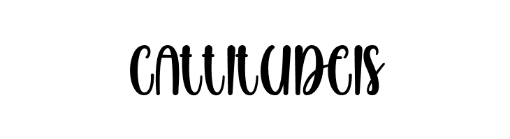 California Sunrise  Free Fonts Download