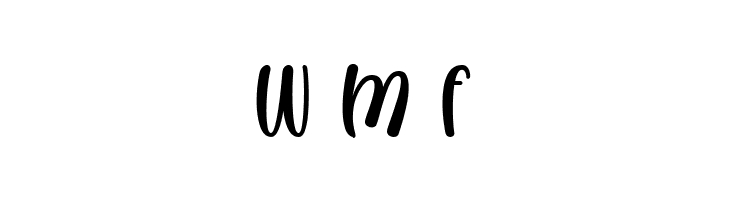 California Sunrise  Free Fonts Download