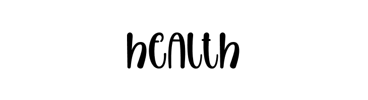 California Sunrise  Free Fonts Download