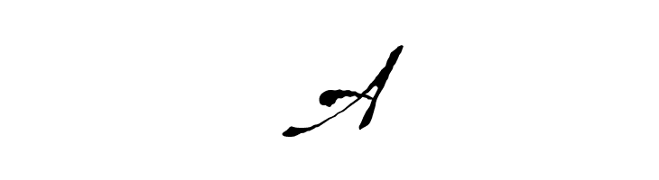 AquilineTwo  Free Fonts Download