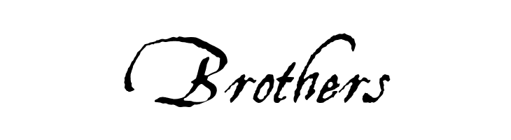 AquilineTwo  Free Fonts Download