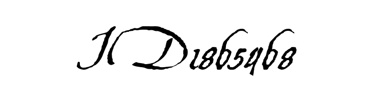 AquilineTwo  Free Fonts Download