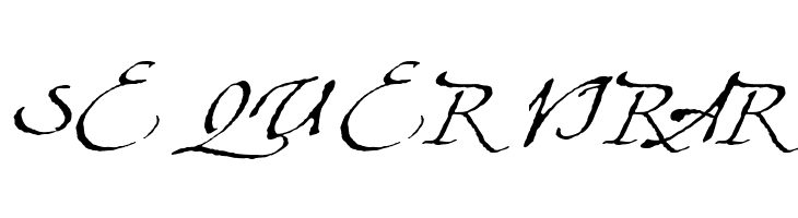 AquilineTwo  Free Fonts Download