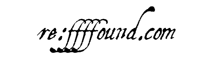 AquilineTwo  Free Fonts Download