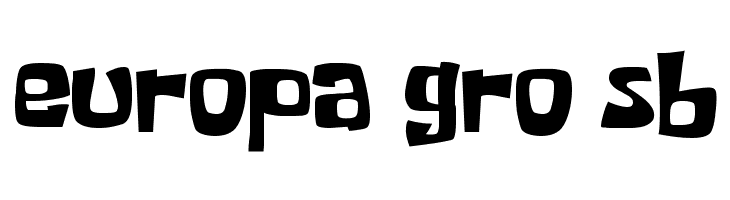 SpongeBob Advance Regular  Free Fonts Download