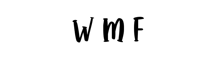 Lemonade fabrica -Demo Version-  Free Fonts Download
