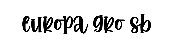 Lemonade fabrica -Demo Version-  Free Fonts Download