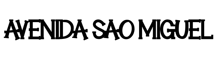 HeyAlfred-Bold  Free Fonts Download