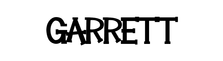 HeyAlfred-Bold  Free Fonts Download