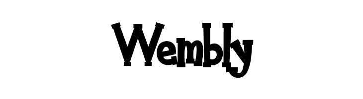 HeyAlfred-Bold  Free Fonts Download