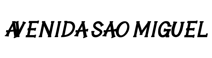 HeyAlfred-BoldItalic  Free Fonts Download