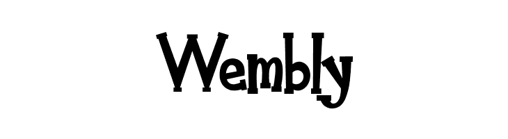 HeyAlfred  Free Fonts Download