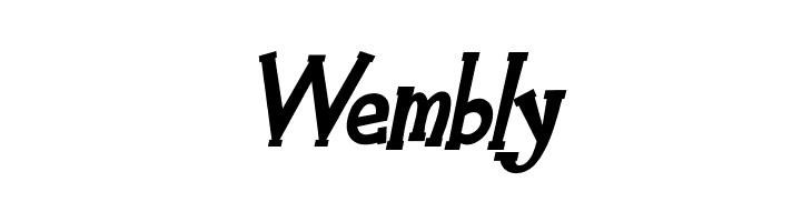 HeyAlfred-Italic  Free Fonts Download