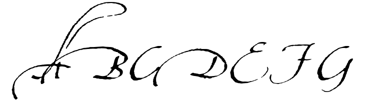 Aquiline  Free Fonts Download