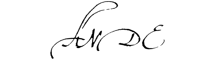 Aquiline  Free Fonts Download