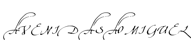 Aquiline  Free Fonts Download