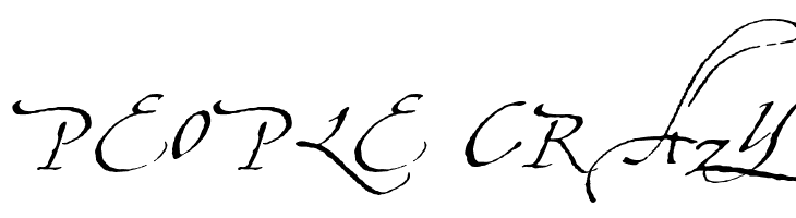 Aquiline  Free Fonts Download