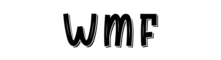 BubbleLoveDemo  Free Fonts Download