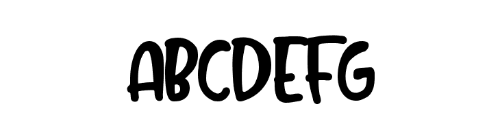 Bubble Mint  Free Fonts Download