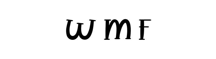 Pink Bird  Free Fonts Download