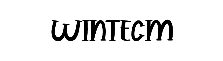 Pink Bird  Free Fonts Download