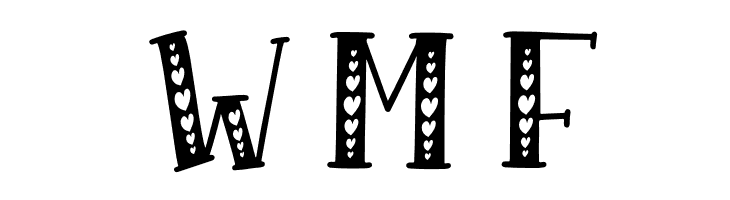 Love Babe2  Free Fonts Download