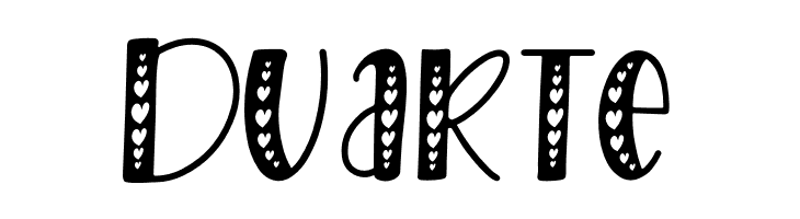 Love Babe6  Free Fonts Download