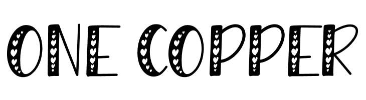 Love Babe6  Free Fonts Download