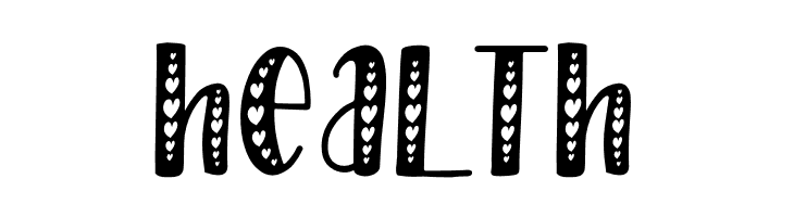Love Babe6  Free Fonts Download