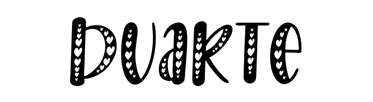 Love Babe4  Free Fonts Download