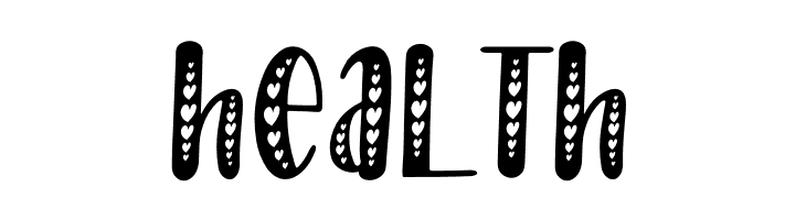 Love Babe4  Free Fonts Download